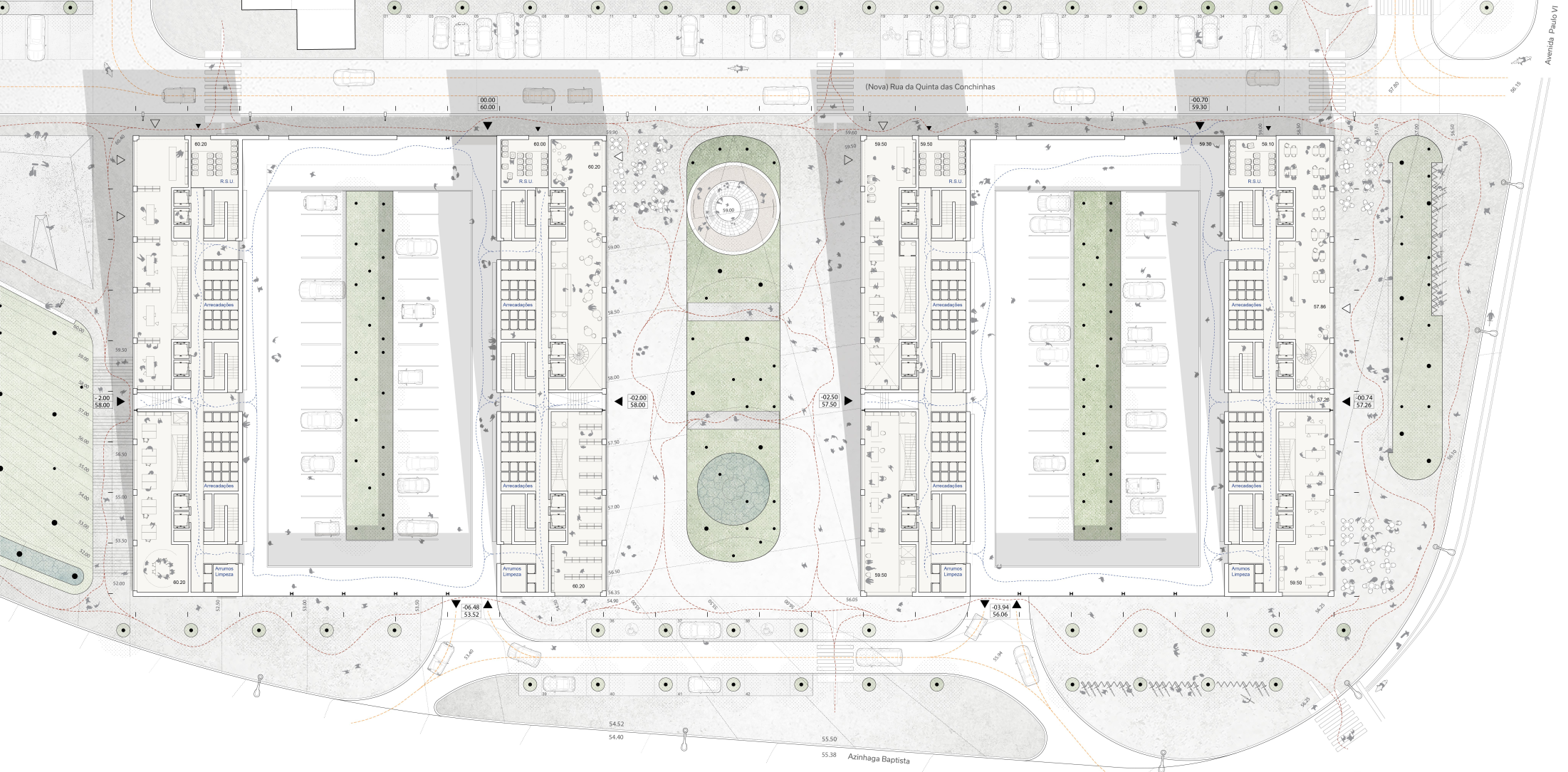 Ground floor
